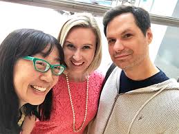 I'M SAD Book Tour (Part 7)