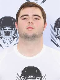 Rice 2019 Football Commits