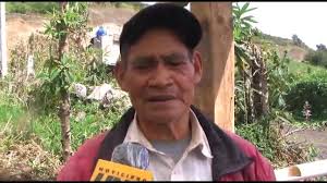 NO DEJAN DORMIR En el sector de las Juntas Alto, al sur de Tulcán, vive  José Segundo Narváez un hombre hecho a la antigua.Dice que desde que  dejaron sin terminar la vía lateral el lugar se ha ...