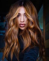 50 Versatile Auburn Hair Color Choices for a New You