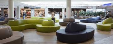 Hill cross are the leading suppliers of prestigious banquette seating finished to perfection. Davison Highley Airport Lounge And Seating Furniture