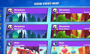 Brawl stars map maker tips! Brawl Craft Brawl Stars Map Maker Is Now Available On Android Marijuanapy The World News