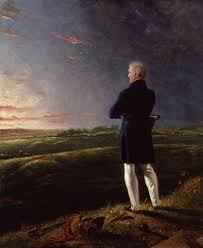 Maybe you would like to learn more about one of these? Arthur Wellesley 1st Duke Of Wellington Benjamin Haydon Artwork On Useum