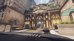 And we've all had that feeling when we're playing overwatch. 7lp8pp8tq7knxm