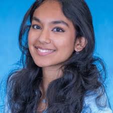 I am happy to share that I'll be joining Microsoft this Summer 2024 as a UX  Design Intern in Redmond, Washington! Thank you to my family, friends, and  mentors who were with