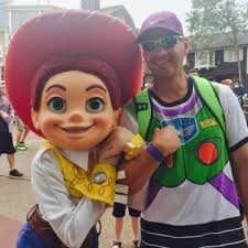 Why I'm a Toy Story Fangirl… and Why Jessie Matters