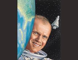 In Memoriam: John Glenn