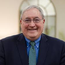 Staff — Mathena Center for Church Revitalization