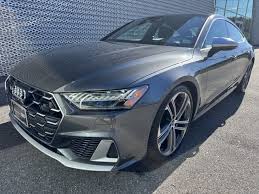 Image result for Daytona Gray 2025 A7