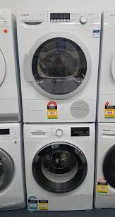Samsung, bosch, electrolux, fisher & paykel, haier, and lg were compared on overall satisfaction, design, ease of use, performance and reliability, quietness while operating and value for money. Quality Bosch Washing Machine Heat Pump Dryer Combo Shop Zone