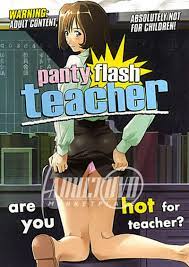 panty flash teachers Japanese Web Series Streaming Online Watch
