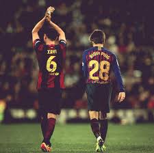 Barcatimes On Twitter Victor Font Xavi Told Me That If He Was The Coach Of Fc Barcelona Riqui Puig Would Be A Starter If riqui puig plays you will also be able to follow his live sofascore rating and statistics, heatmap and video highlights. fc barcelona riqui puig