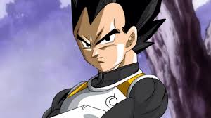The shonen genre is full of powerful heroes, but goku is certainly chief among them, even during his juvenile years throughout the original series. Super Dragon Ball Heroes What Happened To Vegeta That S Why He S Not With Goku Asap Land