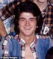 Bay City Rollers star Ian Mitchell dies as band say they are 'deeply  saddened' at his death