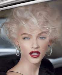 50 Wunderschone Kurze Frisuren Frisuren Frisuren Kurz Vintage Frisuren Kurze Haare