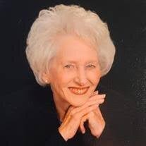 Norma Holt Moses Obituary