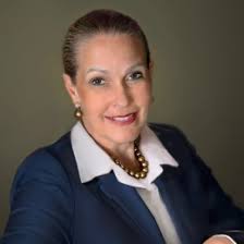 Justice Eve Stratton, Retired: Connecting People to Get Results