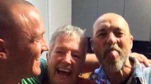 Parents' tribute: Diver died 'doing what he loved'