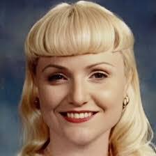 Frances Esparza's Instagram, Twitter & Facebook