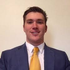 Evan Dorrian's Instagram, Twitter & Facebook