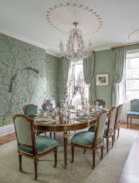 160 Awesome Formal Design Ideas For Your Dining Room Luxury Dining Room Dining Room Victorian Dining Room Wallpaper