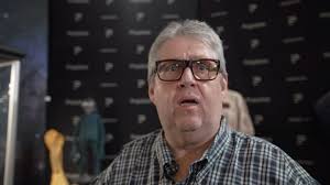 Prop auctions are becoming a contact sport. , The Stuff Dreams Are Made Of  is the original movie prop collecting podcast! Check out all our coverage  of Propstore’s EMLA (LA!)