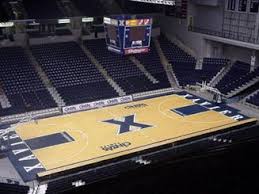 Cintas Center Home Of The Xavier Musketeers Cincinnati Hometown Favorite Places