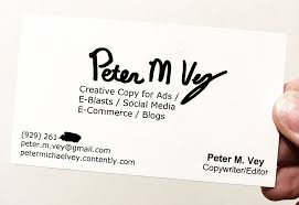 Graduation name card modern gold glitter insert. How To Make Your Business Cards Stand Out As A Student Or Recent Grad Findspark