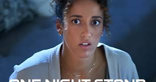 VIEWS ON FILM: One Night Stand Murder 2023 * * * Stars