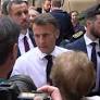 Macron's 'mabouls' comment on Algeria sparks political backlash from Retailleau