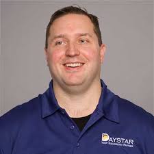 Why Daystar?