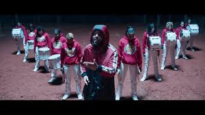 Jermaine lamarr cole (born january 28, 1985), better known by his stage name j. Gucci Jacket Worn By J Cole In Middle Child 2019