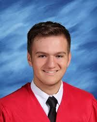 Kannon Ramsey -- 2020 CHS Grad -- Collinsville, OK -- www.cvilleok.com