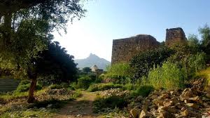 محافظة وصاب ياسماوات بلادي باركينا Facebook