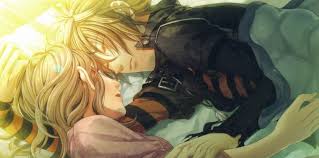 Looking for information on the anime amnesia? Amnesia Image 975734 Zerochan Anime Image Board