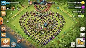 Now double click on the clash of clans apk file and the installation process will be started. Clash Of Clans On Pc Download Play Strategy Game The Best