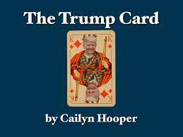 Written and directed by acclaimed film maker, scholar, and new york times best selling author dinesh d'souza, trump card is an expose of the socialism, corruption and gangsterization that now define the democratic party. The Trump Card The Arrow