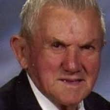 Obituary information for Burdette Jack