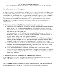 Improve writing in your essays and avoid plagiarism. 3 Write A Two Page Essay Double Spaced On The Following Questions