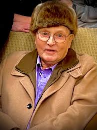 Charlie Friday Obituary