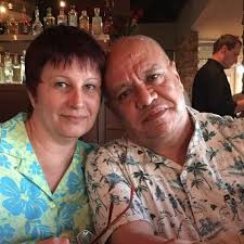 Fundraiser for Clarisse Klein-Franca by Erick Franca : Peace & Love For  Duarte Franca F*CK CANCER