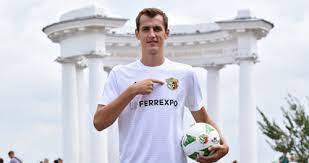 Jul 23, 2021 · чемпионат украины по футболу 2021/2022 — все о премьер лиге украины онлайн — прямые трансляции — результаты матчей — турнирная таблица и расписание — обзоры — видео — голы — украинская премьер лига на sport.ua Vorskla Prezentovala Novuyu Formu