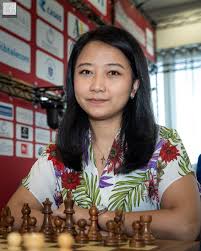 Dan dengan setiap langkahnya irene membawa nama indonesia sekaligus menjadi teladan bagi kita semua. Gibraltar International Chess Festival Twitterissa Indonesian Star Irine Kharisma Sukandar 2402 Is Taking On World 7 Vachier Lagrave With Black In Round 1 Irene Sukandar Is The First Indonesian Woman To Become A