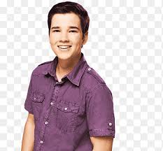 Gibbayyyy gibby gibson from nickelodeon's icarly is really memorable and funny! Nathan Kress Icarly Freddie Benson Carly Shay Spencer Shay Schauspieler Darsteller Arm Png Pngegg