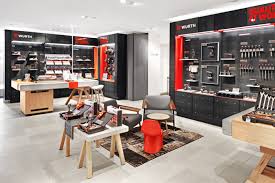 Wurth Family Stores By Dart Design Gruppe Retail Design Store Design Design