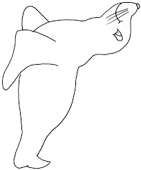 1830x2324 awesome seal coloring page unique animals monk printable image. Seal Coloring Pages Coloring Home