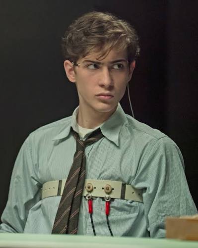 Ted Kaczynski