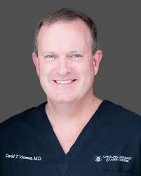 David Vroman's Instagram, Twitter & Facebook