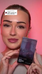 Bruma Crepusculo Sheglam