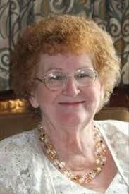 Judy Gott's Instagram, Twitter & Facebook